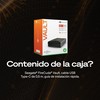 Väline Kõvaketas Seagate STNL8000400